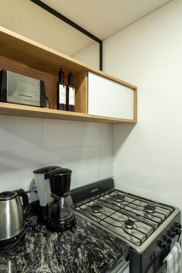 Departamento Centrico Con Estacionamiento Gratis Apartment San Salvador de Jujuy Exterior photo